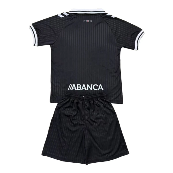Dres Celta Vigo Dječji 2024/25 Specifična