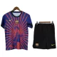 Dres FC Barcelona x Luffy Dječji 2024/25 Specifična Dres FC Barcelona x Luffy Dječji 2024/25 Specifična