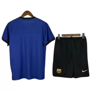 Dres FC Barcelona x Luffy Dječji 2024/25 Specifična