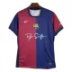 Dres FC Barcelona x Taylor Swift Domaći 2024/25 Dres FC Barcelona x Taylor Swift Domaći 2024/25