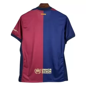 Dres FC Barcelona x Taylor Swift Domaći 2024/25