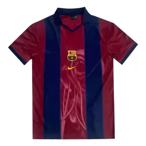 Dres FC Barcelona x Travis Scott 2024/25 Specifična Dres FC Barcelona x Travis Scott 2024/25 Specifična