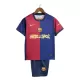 Dres FC Barcelona x Travis Scott Dječji Domaći 2024/25 Dres FC Barcelona x Travis Scott Dječji Domaći 2024/25