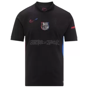 Dres FC Barcelona x Travis Scott Gostujući 2024/25 Dres FC Barcelona x Travis Scott Gostujući 2024/25