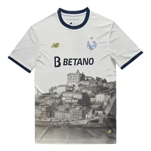 Dres FC Porto Landscape 2025/26 Specifična