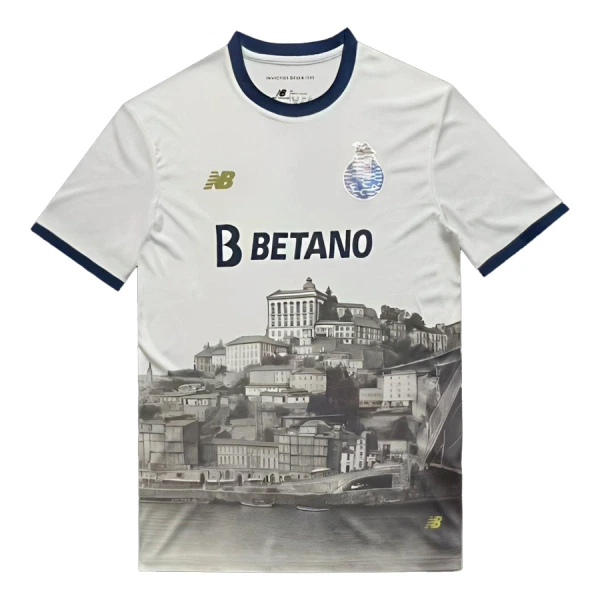 Dres FC Porto Landscape 2025/26 Specifična Dres FC Porto Landscape 2025/26 Specifična