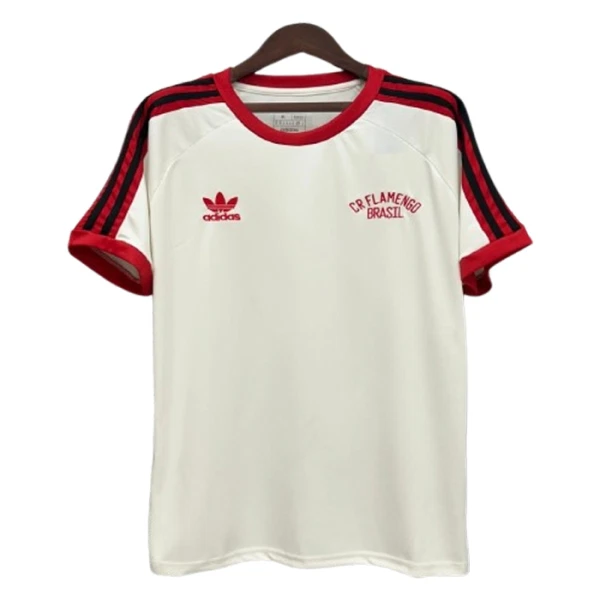 Dres Flamengo 2025 Specifična Dres Flamengo 2025 Specifična