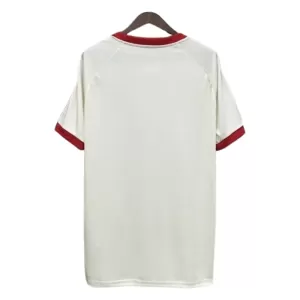 Dres Flamengo 2025 Specifična