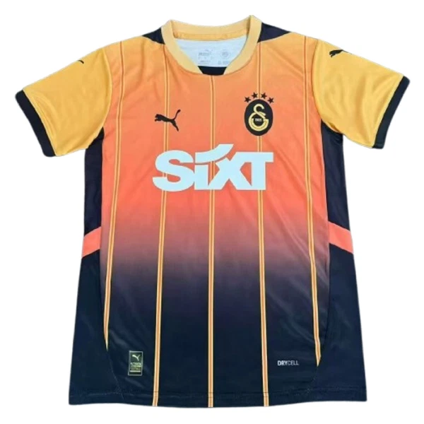 Dres Galatasaray SK 2025/26 Specifična Dres Galatasaray SK 2025/26 Specifična