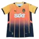 Dres Galatasaray SK 2025/26 Specifična Dres Galatasaray SK 2025/26 Specifična