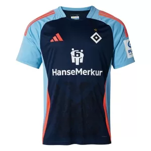 Dres Hamburger SV 2024/25 Specifična Dres Hamburger SV 2024/25 Specifična
