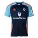 Dres Hamburger SV 2024/25 Specifična Dres Hamburger SV 2024/25 Specifična