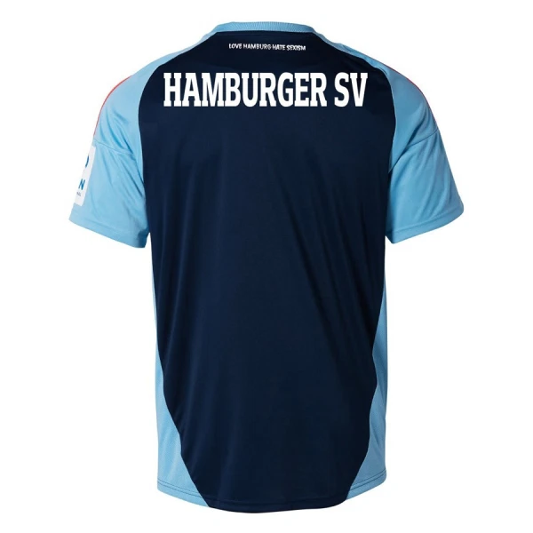 Dres Hamburger SV 2024/25 Specifična