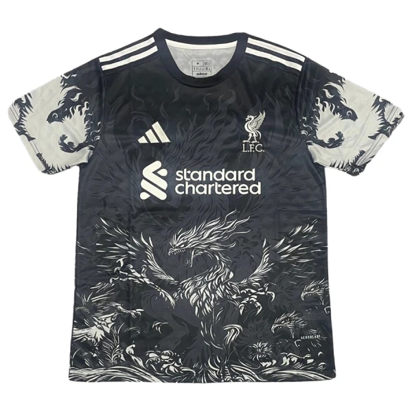 Dres Liverpool 2025/26 Specifična Dres Liverpool 2025/26 Specifična