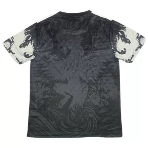 Dres Liverpool 2025/26 Specifična