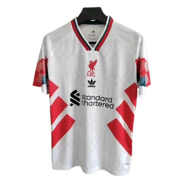 Dres Liverpool 2025/26 Specifična Dres Liverpool 2025/26 Specifična