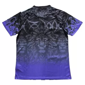 Dres Manchester United 2025/26 Specifična