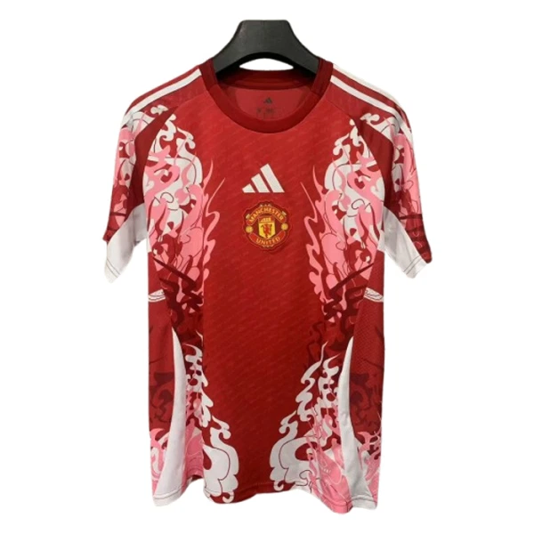 Dres Manchester United 2025/26 Specifična Dres Manchester United 2025/26 Specifična