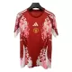 Dres Manchester United 2025/26 Specifična Dres Manchester United 2025/26 Specifična