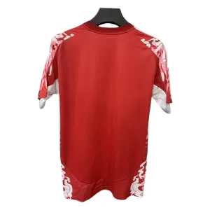 Dres Manchester United 2025/26 Specifična