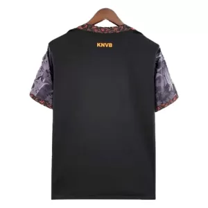 Dres Nizozemska 2025 Specifična