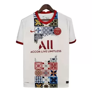 Dres Paris Saint-Germain 2024/25 Specifična Dres Paris Saint-Germain 2024/25 Specifična