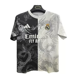 Dres Real Madrid 2024/25 Dragon Bijela