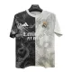Dres Real Madrid 2024/25 Dragon Bijela Dres Real Madrid 2024/25 Dragon Bijela