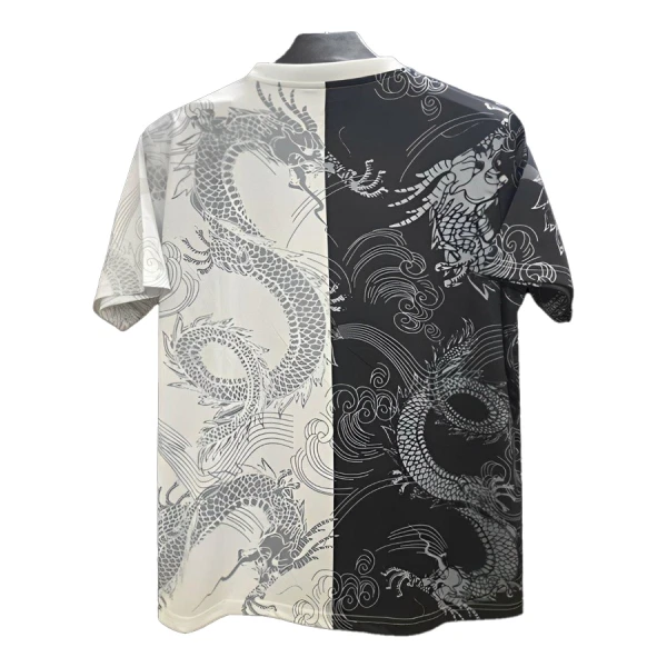 Dres Real Madrid 2024/25 Dragon Bijela