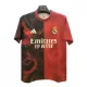 Dres Real Madrid 2024/25 Dragon Crvena Dres Real Madrid 2024/25 Dragon Crvena