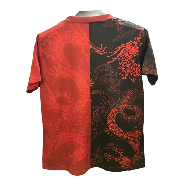 Dres Real Madrid 2024/25 Dragon Crvena