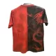 Dres Real Madrid 2024/25 Dragon Crvena