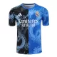 Dres Real Madrid 2024/25 Dragon Plava Dres Real Madrid 2024/25 Dragon Plava