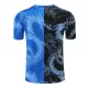 Dres Real Madrid 2024/25 Dragon Plava