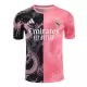 Dres Real Madrid 2024/25 Dragon Ružičasta Dres Real Madrid 2024/25 Dragon Ružičasta
