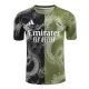 Dres Real Madrid 2024/25 Dragon Zelena Dres Real Madrid 2024/25 Dragon Zelena