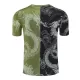 Dres Real Madrid 2024/25 Dragon Zelena
