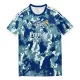 Dres Real Madrid 2024/25 Plava Specifična Dres Real Madrid 2024/25 Plava Specifična