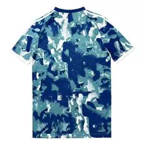 Dres Real Madrid 2024/25 Plava Specifična