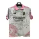 Dres Real Madrid 2025/26 Dragon Bijela Dres Real Madrid 2025/26 Dragon Bijela
