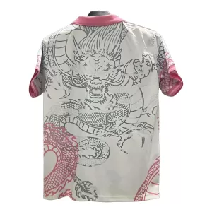 Dres Real Madrid 2025/26 Dragon Bijela