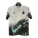 Dres Real Madrid 2025/26 Dragon Bijela Dres Real Madrid 2025/26 Dragon Bijela