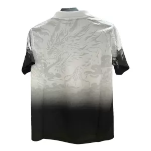 Dres Real Madrid 2025/26 Dragon Bijela