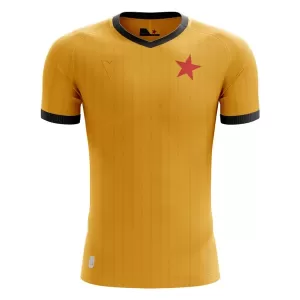 Dres Red Star Belgrade 2024/25 Specifična