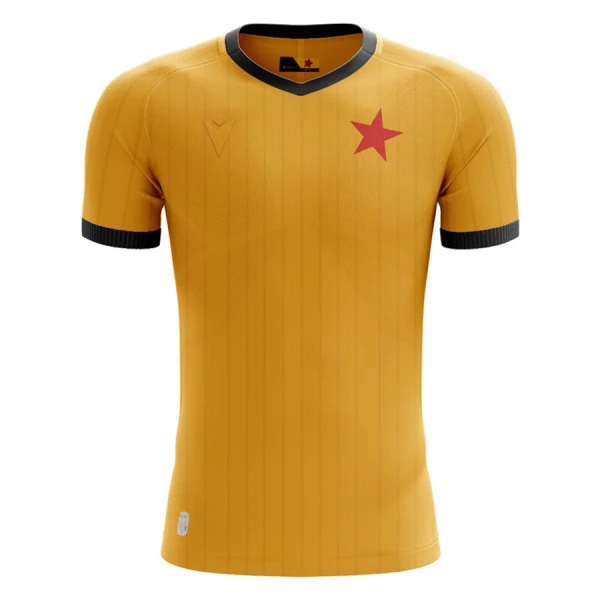 Dres Red Star Belgrade 2024/25 Specifična Dres Red Star Belgrade 2024/25 Specifična