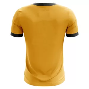 Dres Red Star Belgrade 2024/25 Specifična