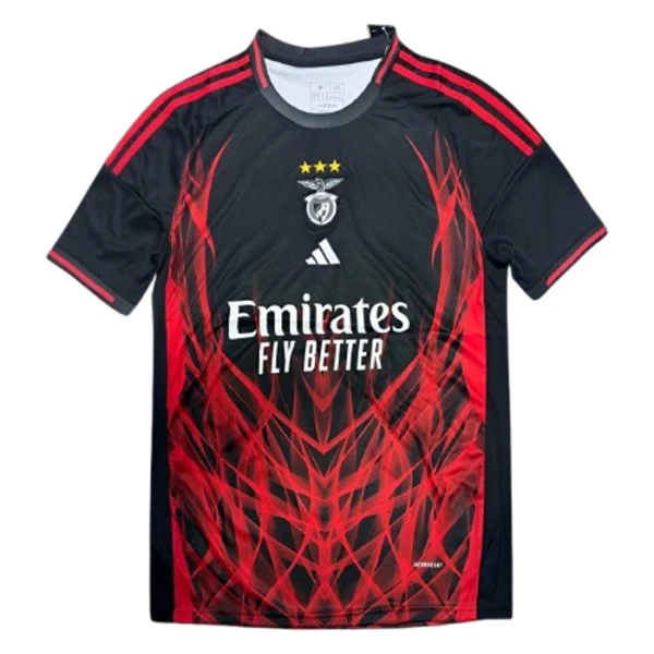 Dres SL Benfica 2025/26 Specifična Dres SL Benfica 2025/26 Specifična