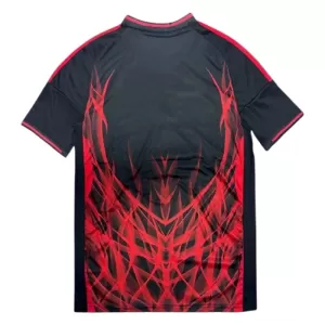 Dres SL Benfica 2025/26 Specifična