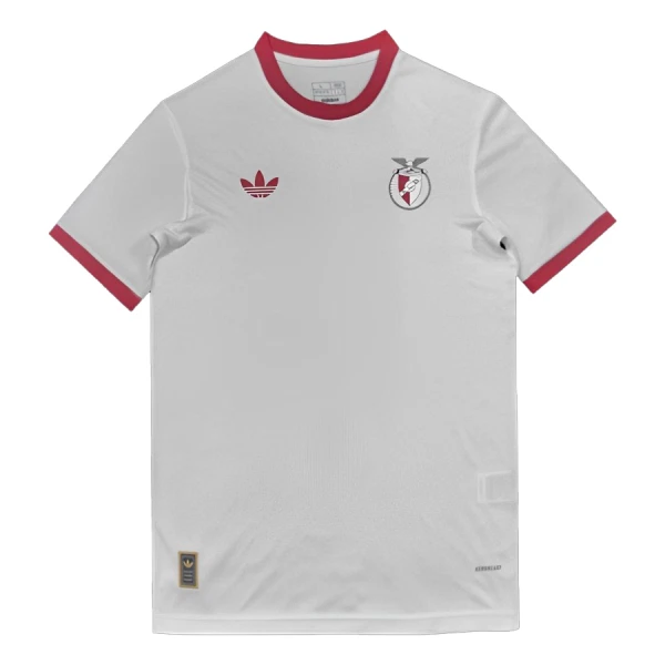 Dres SL Benfica Obljetnica 2025 Specifična Dres SL Benfica Obljetnica 2025 Specifična