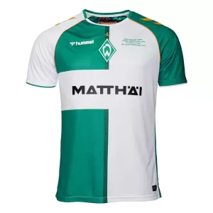 Dres Werder Bremen 2024/25 Specifična Dres Werder Bremen 2024/25 Specifična